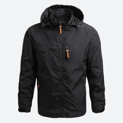 Stylish Outdoor Hooded Casual Jackets