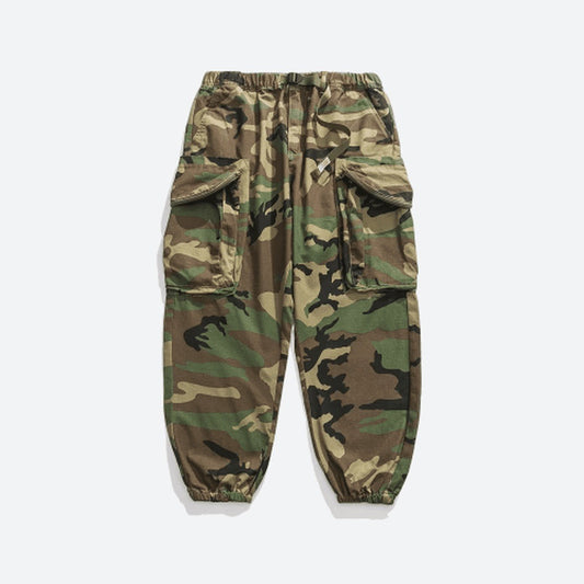 American Outdoor Function Joggers