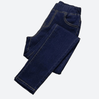 Bamboo Fiver Medium Stretch Jeans