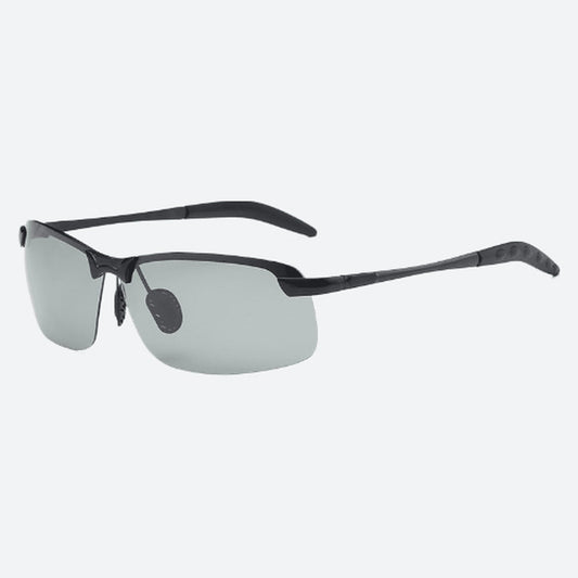Goggle Polycarbonate Sunglasses
