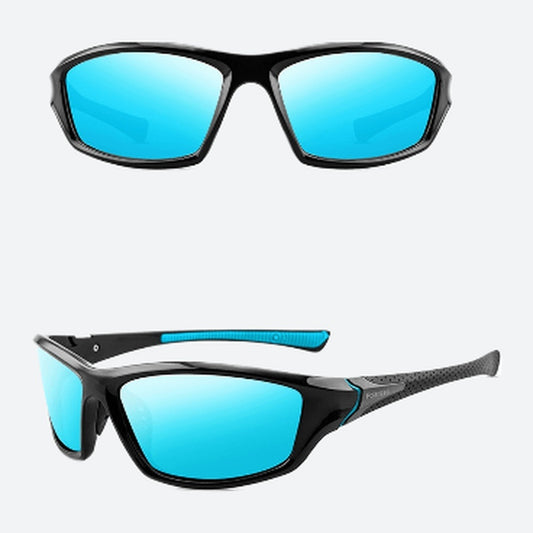 Polycarbonate Stylish Sunglasses