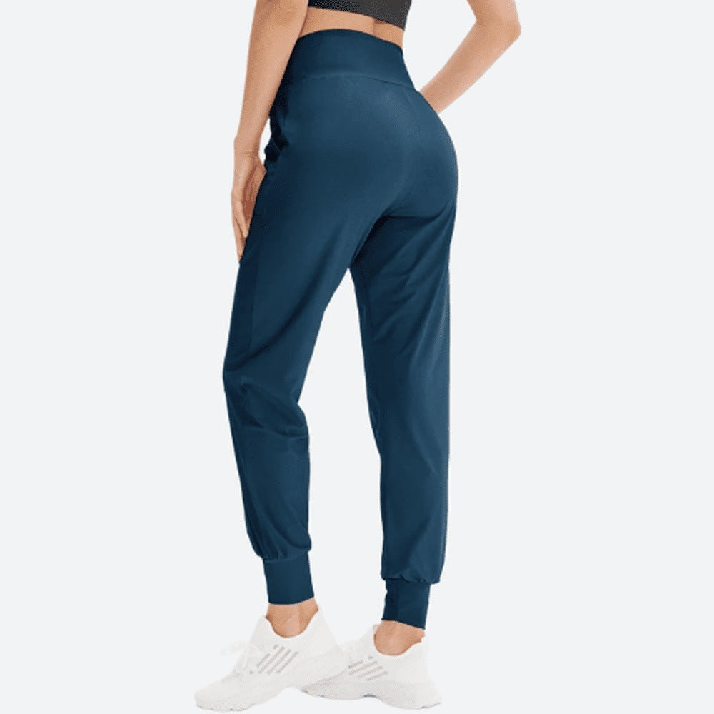 Workout Quick Dry Leggings