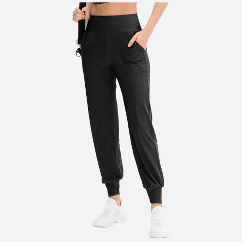 Workout Quick Dry Leggings